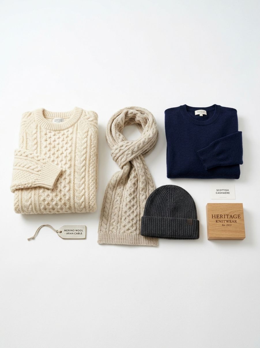 Heritage Knitwear