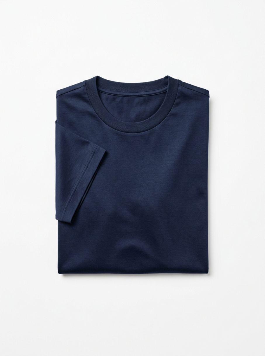 Giza 45 Heritage Cotton T-Shirt