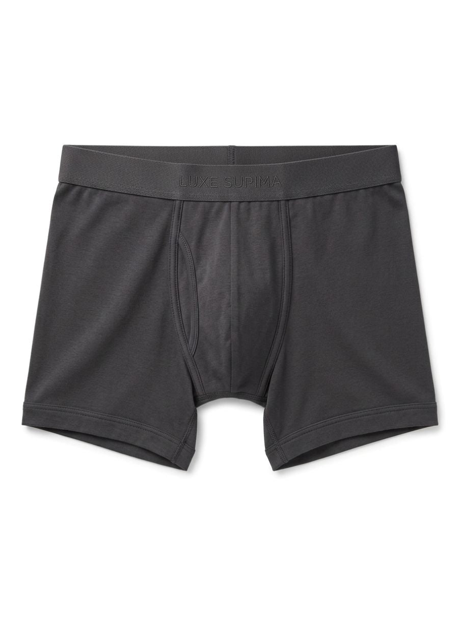 Tailored Supima Boxer Briefs